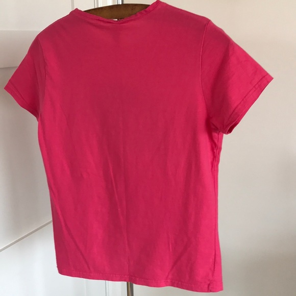 Black cat of Riga, Latvia Souvenir T Shirt - Picture 5 of 8